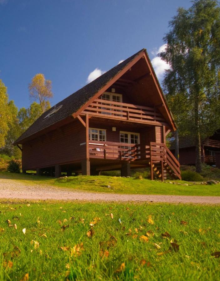 Vakantiehuis Woodland