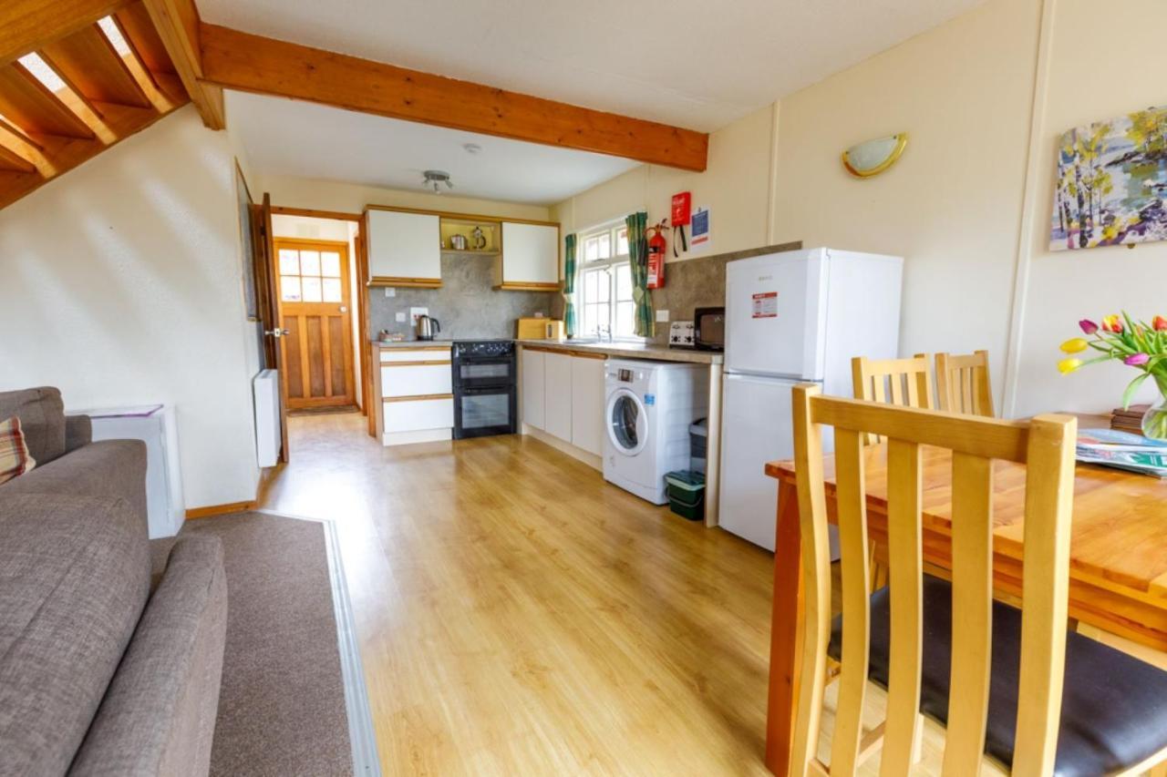 Woodland Vakantiehuis