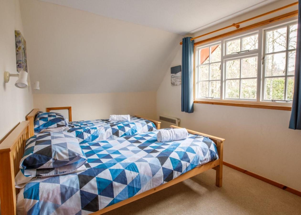 Vakantiehuis Woodland