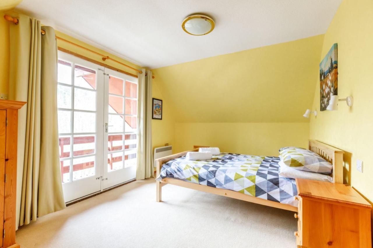 Woodland Vakantiehuis