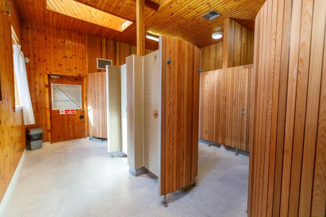 Vakantiehuis Woodland
